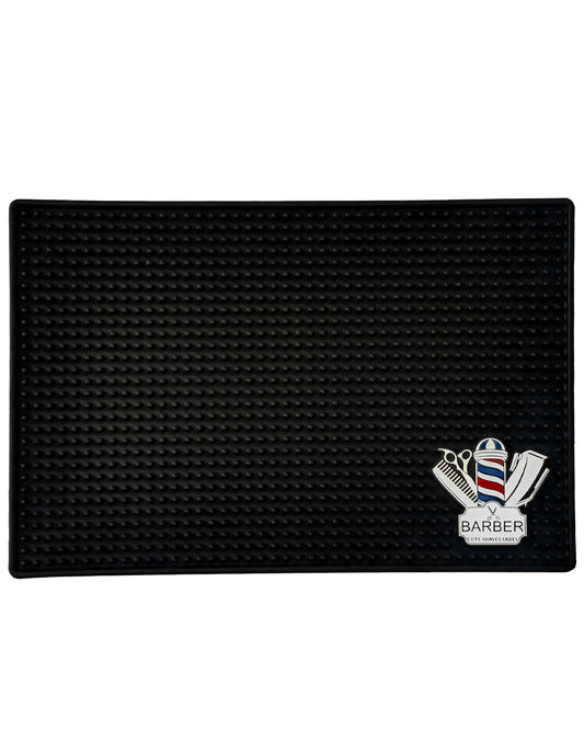 MYS Professional Barber Anti-Slip Station Mats