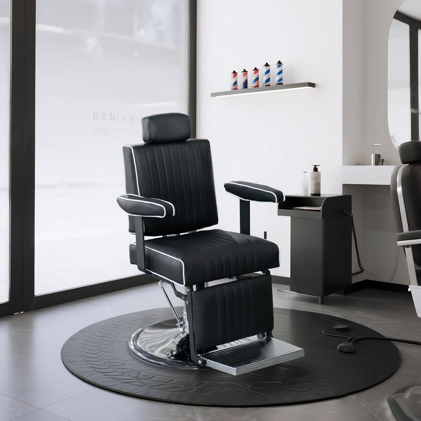 MYS The Craftsman 8830