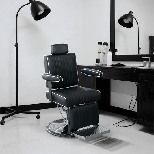 Barber Chair Bundle Set 8830