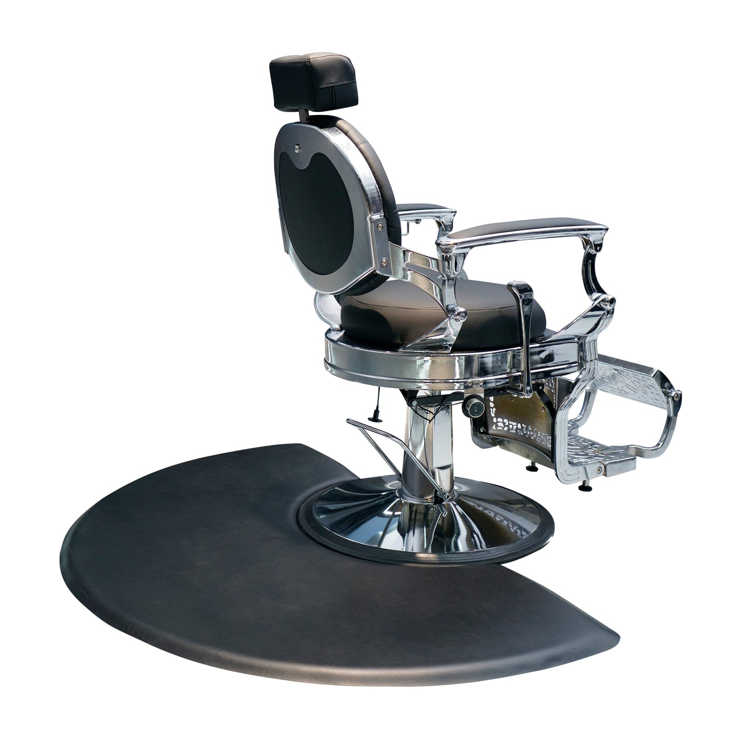 MYS Barber Mat 3'x5'x7/8''