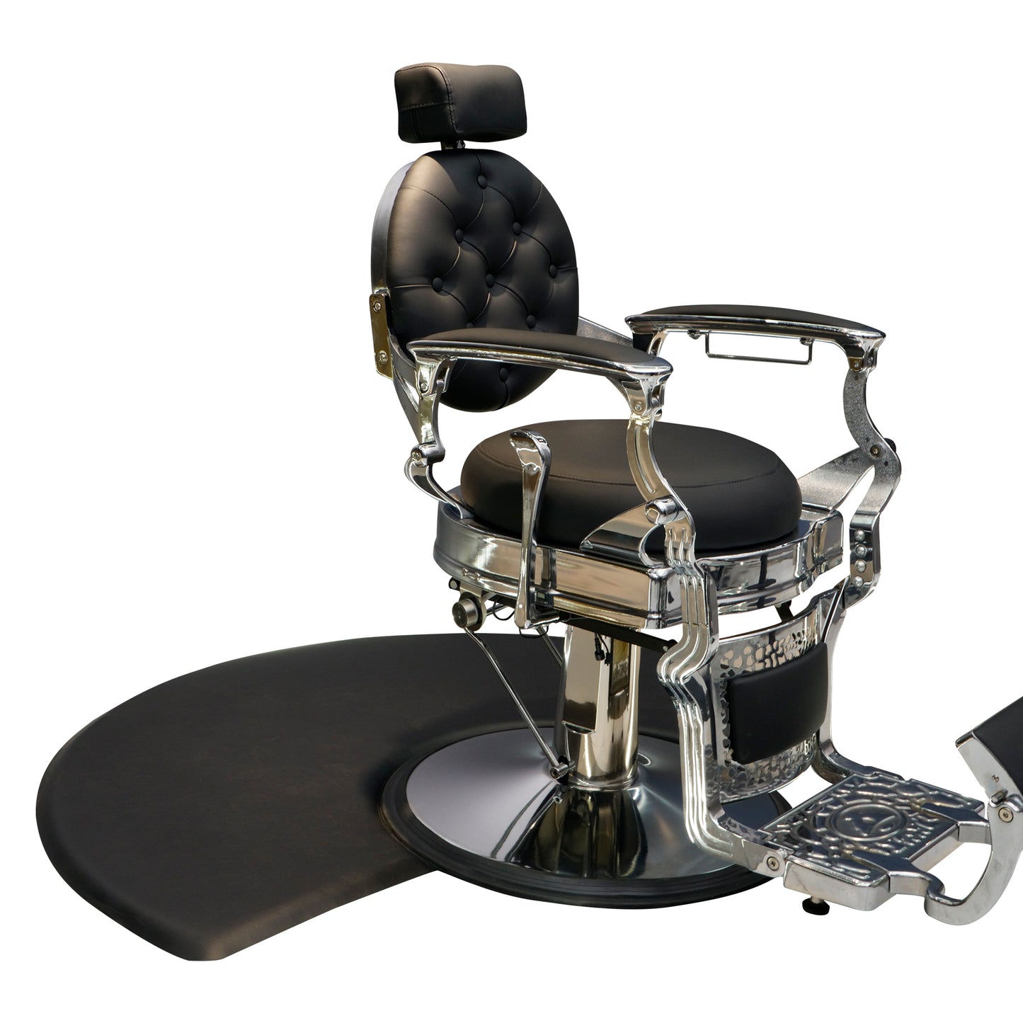 MYS Barber Mat 3'x5'x7/8''