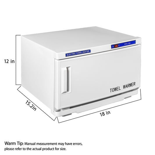 MYS Hot Towel Warmer with UV Sterilizer