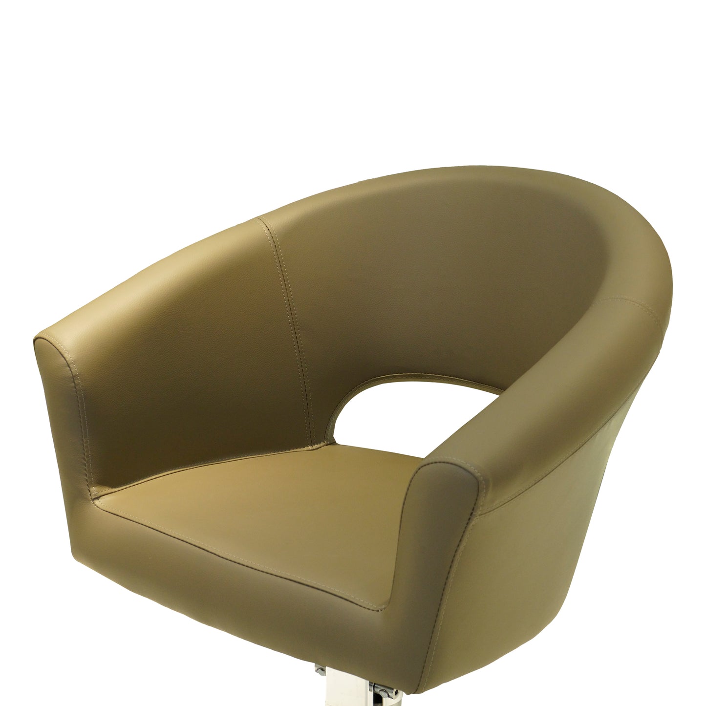 MYS The Curator CH21