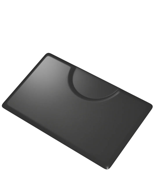 MYS Barber Mat 3'x5'x7/8''
