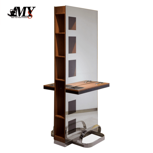 MYS Full - Length Mirror Station Package - MYS