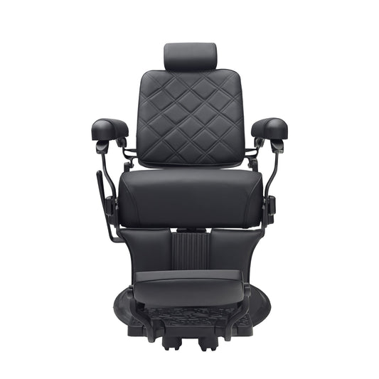 MYS Modern Heavy Duty Barber Chair 8817 - MYS