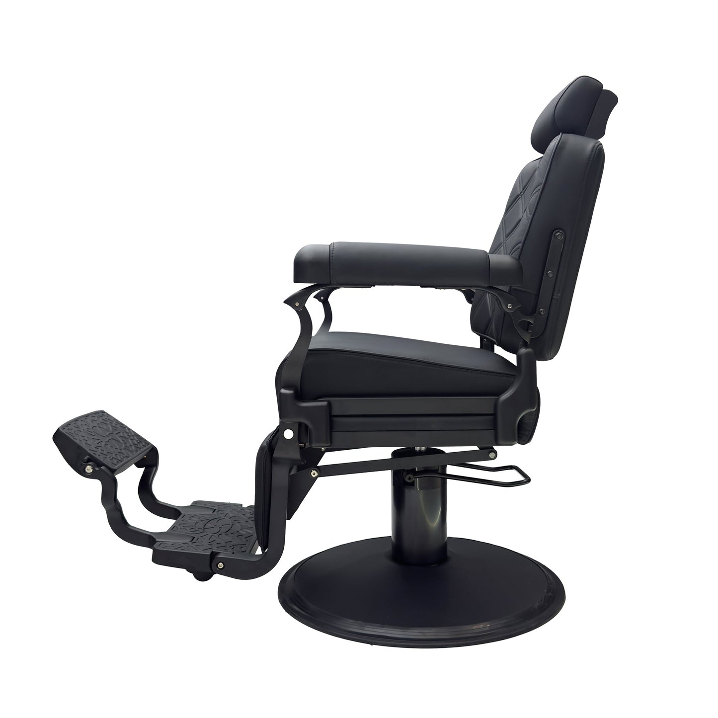 MYS Modern Heavy Duty Barber Chair 8817 - MYS