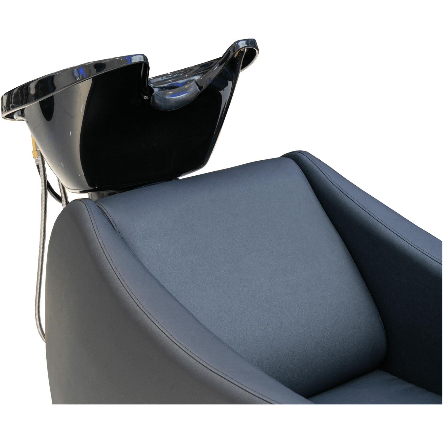 MYS Nordic Minimalist Cocoon Backwash Barber Chair - MYS