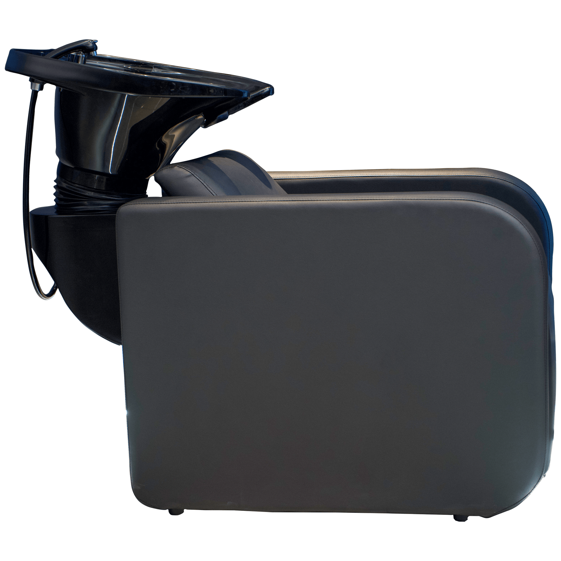 MYS Nordic Minimalist Style Backwash Barber Chair - MYS