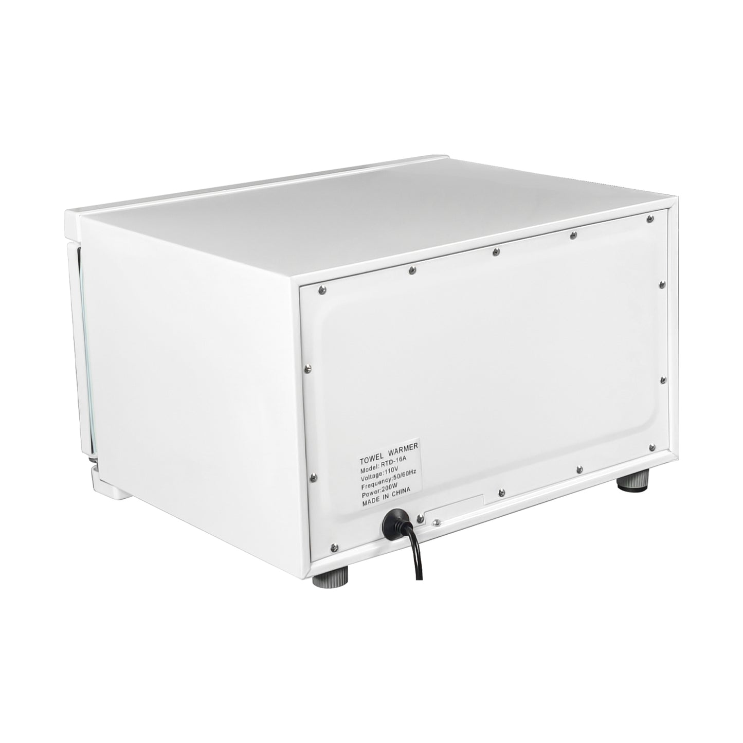 MYS Hot Towel Warmer with UV Sterilizer
