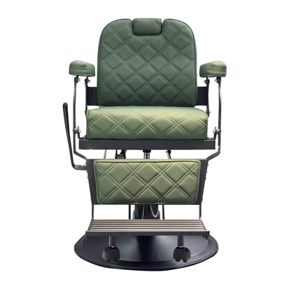Barber Chair Bundle Set 8821