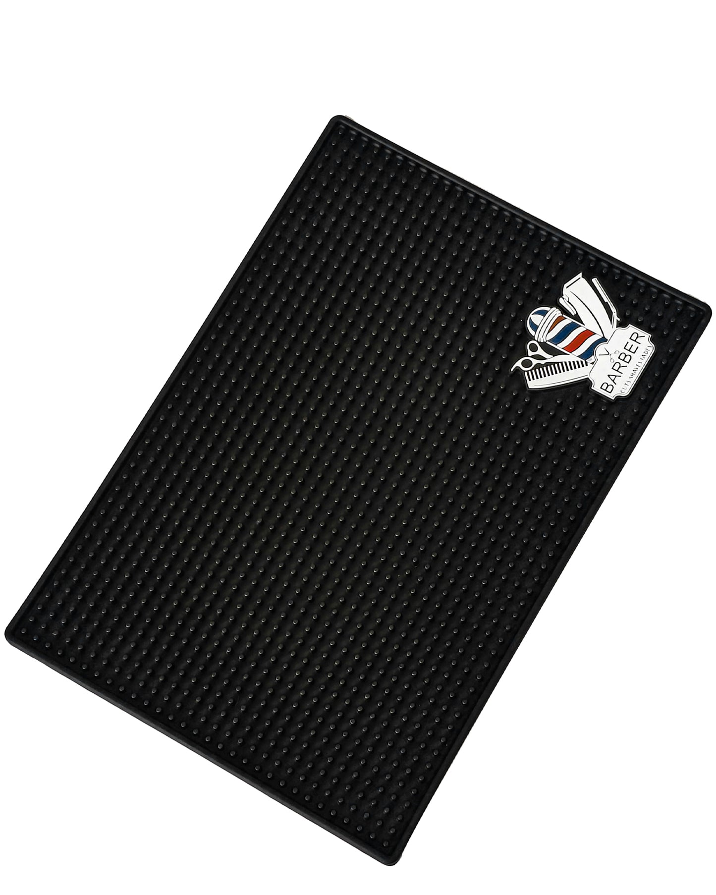 MYS Professional Barber Anti-Slip Station Mats