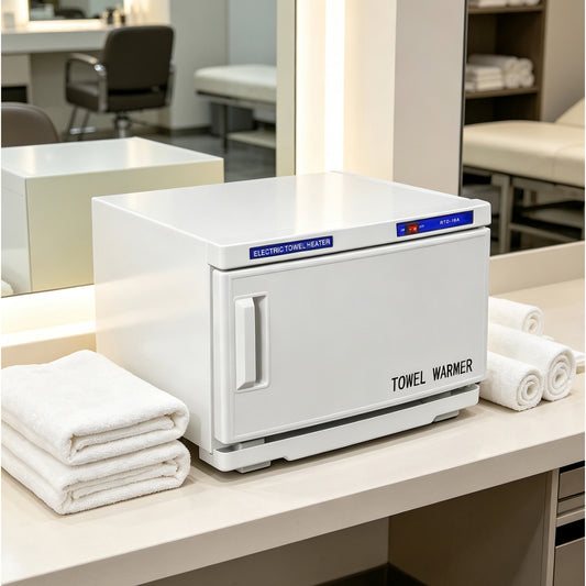 MYS Hot Towel Warmer with UV Sterilizer