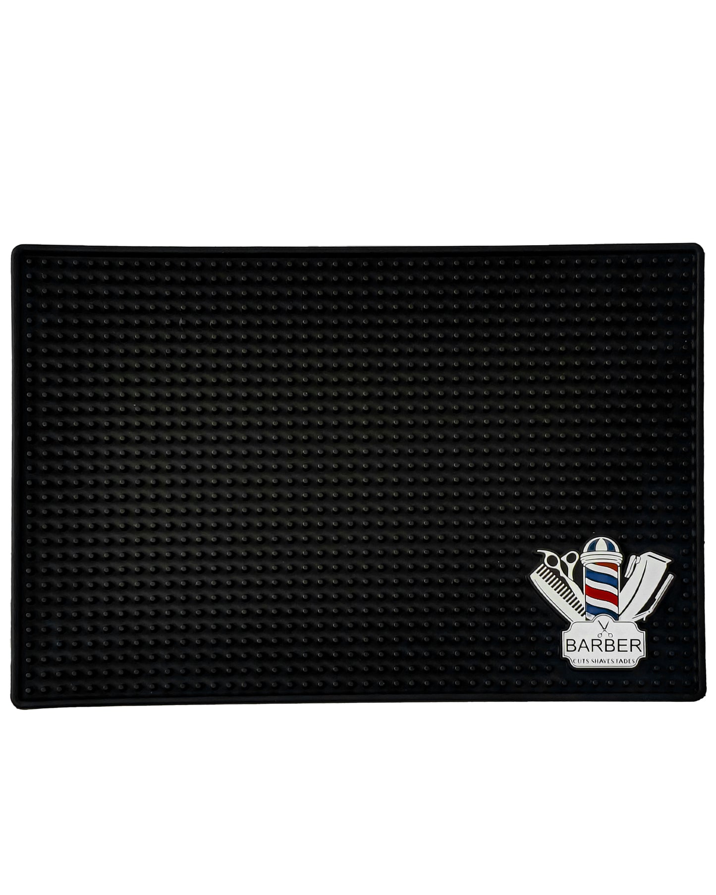 MYS Professional Barber Anti-Slip Station Mats
