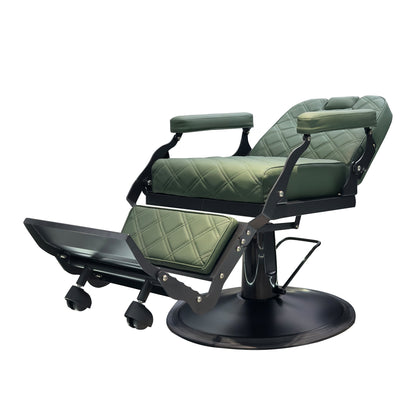 Barber Chair Bundle Set 8821