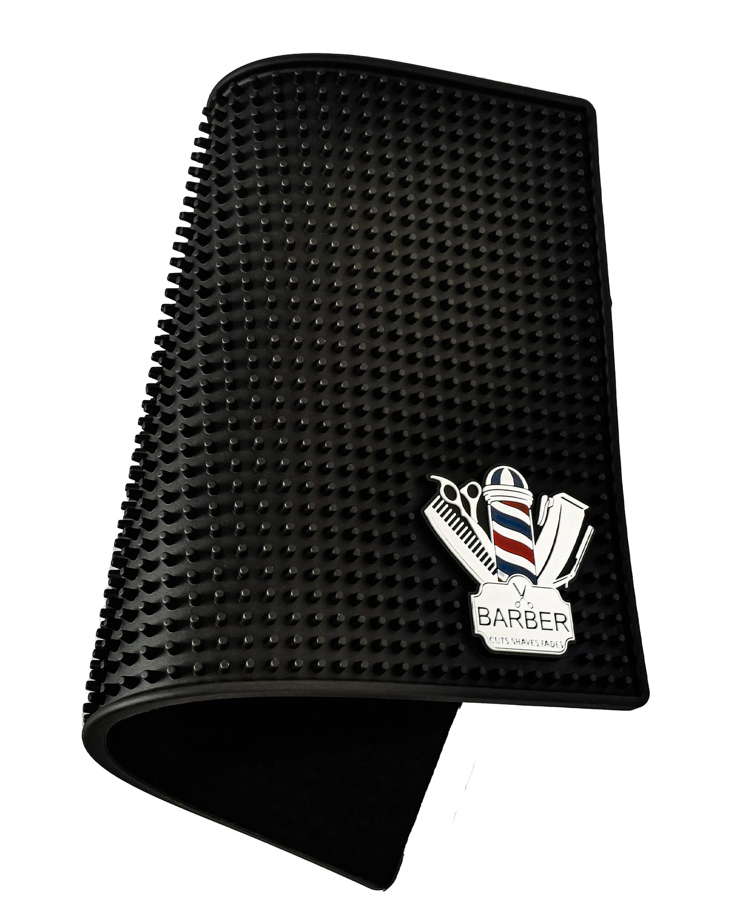 MYS Professional Barber Anti-Slip Station Mats