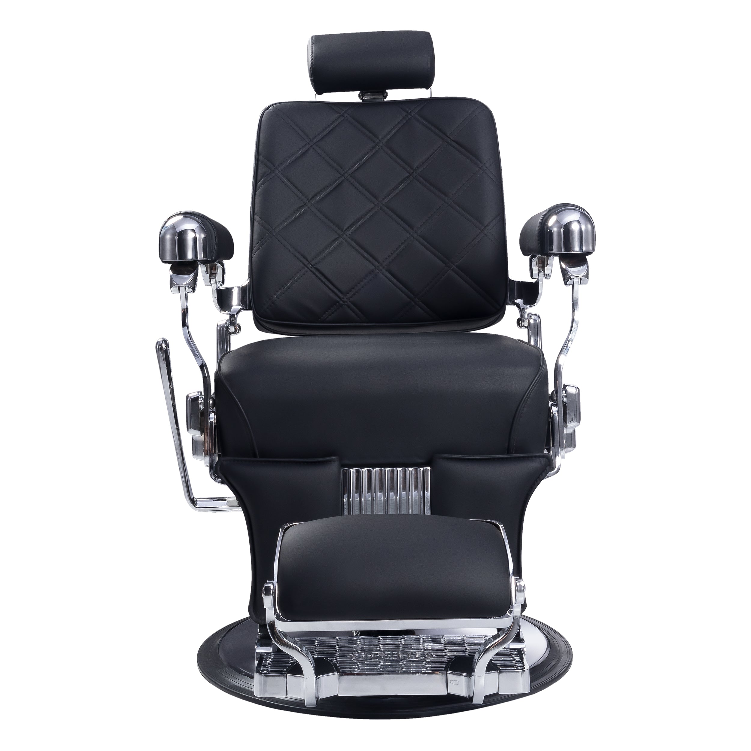 Barber Chair 8817 - Heavy Duty, Ergonomic, Stylish – MYS