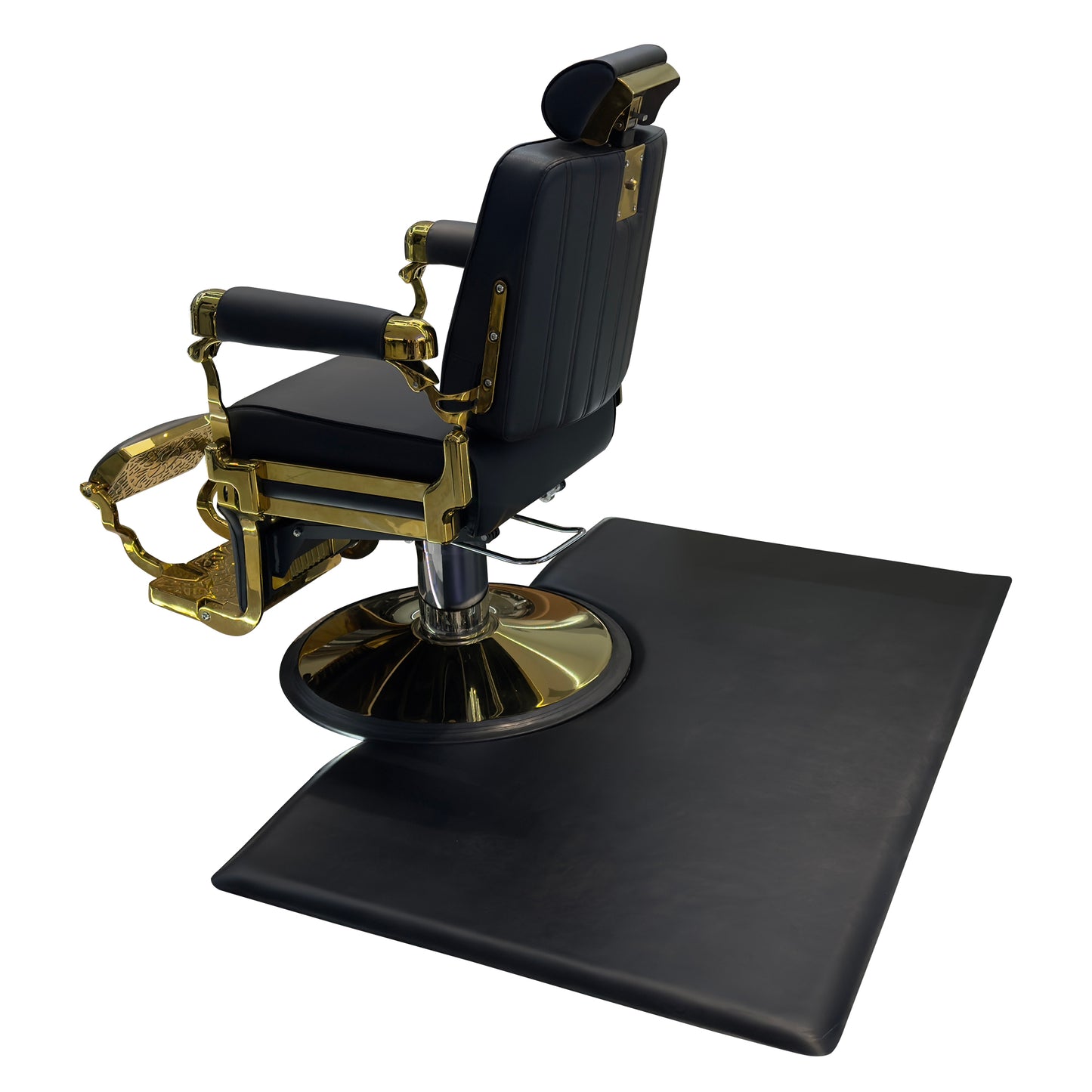 Barber Chair Bundle Set 8830