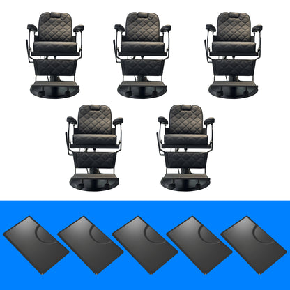Barber Chair Bundle Set 8821