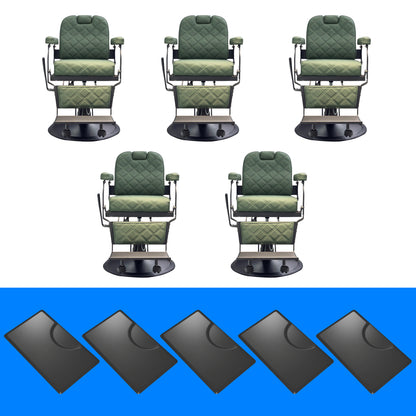 Barber Chair Bundle Set 8821
