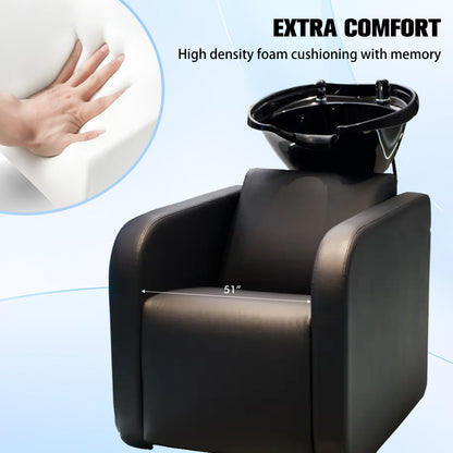 Barber Chair Bundle Set 8817