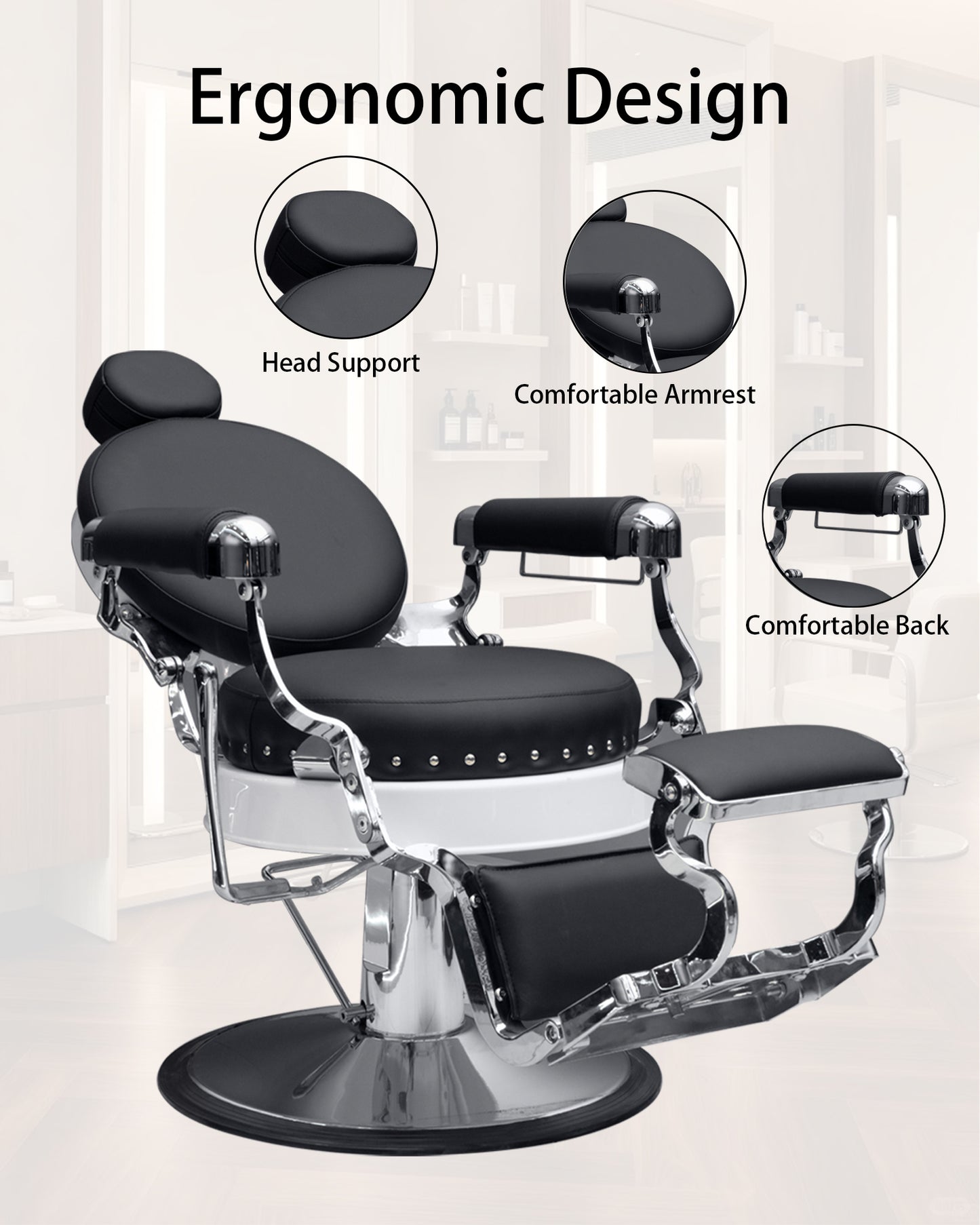 MYS The Sterling 8829