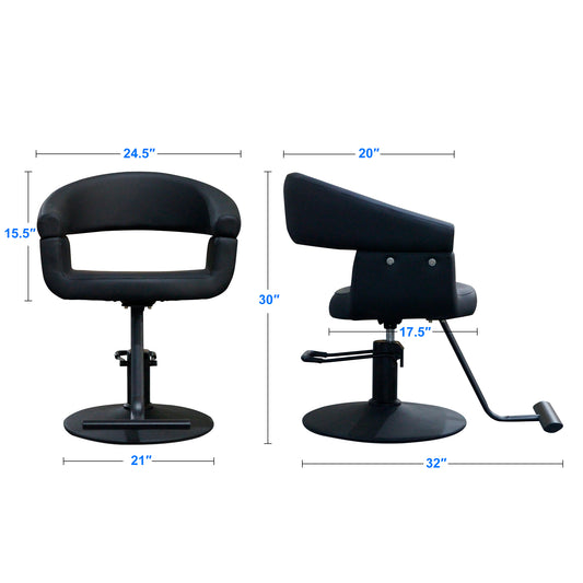 MYS The Atelier 6922