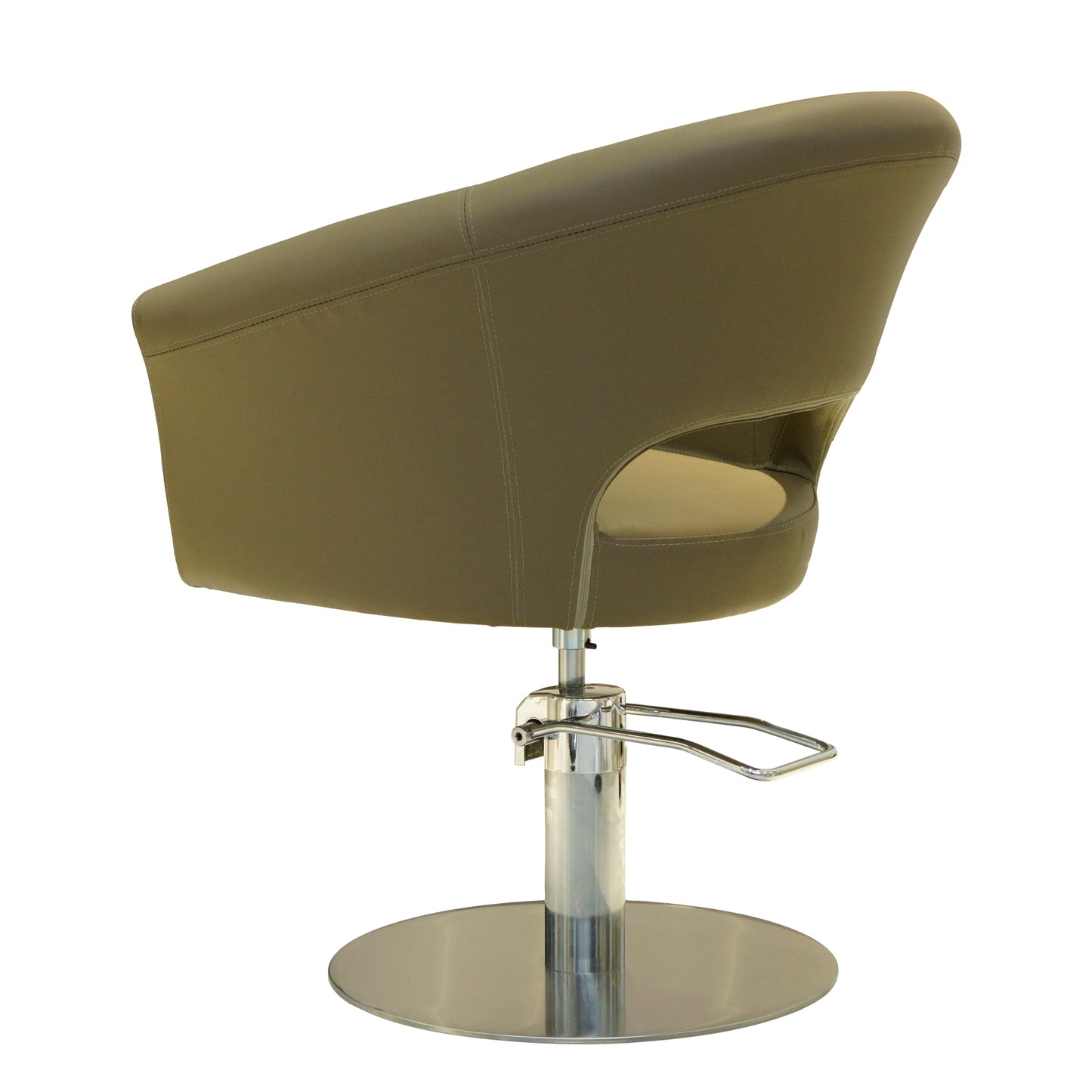 MYS The Curator CH21