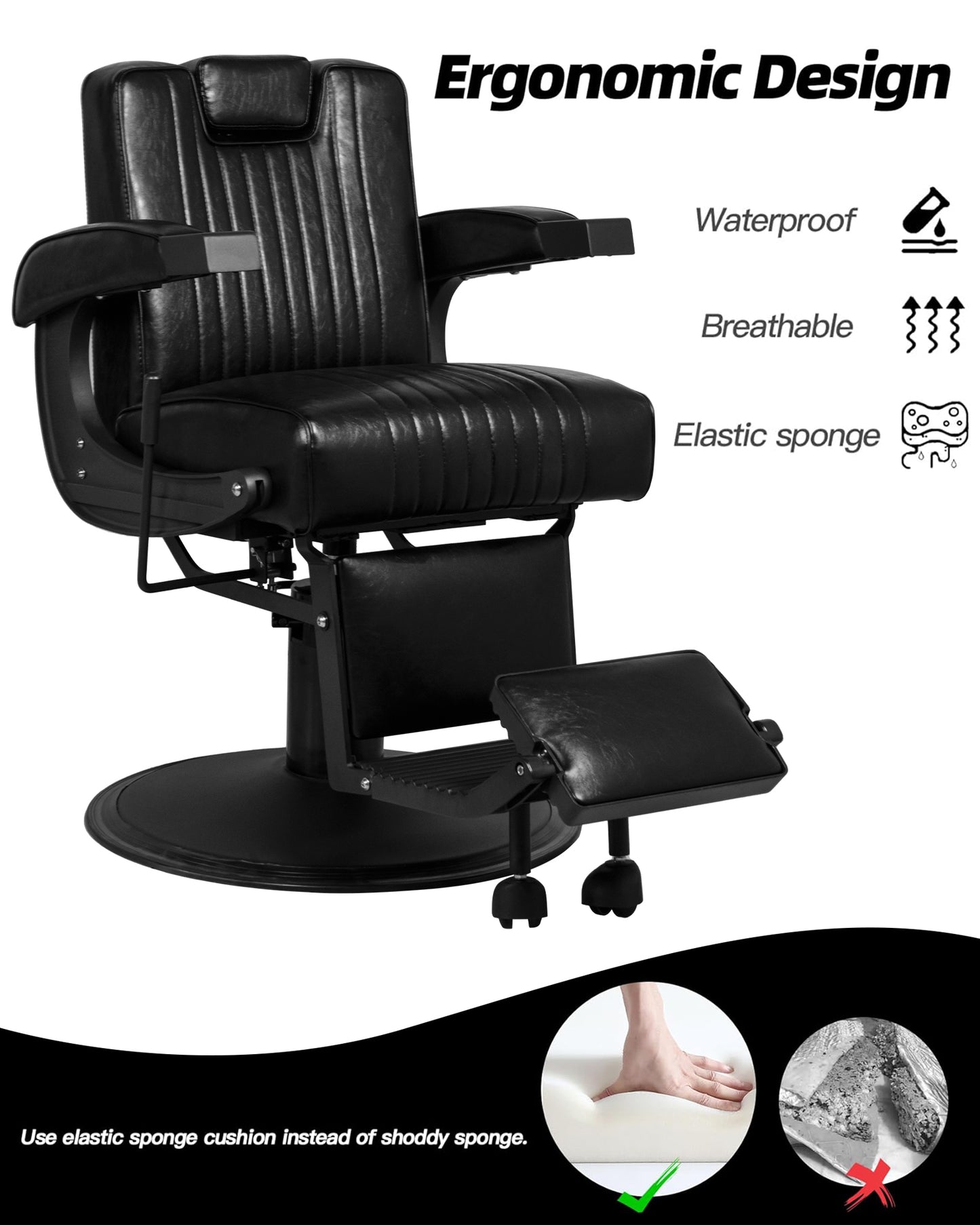 MYS The Onyx 8831