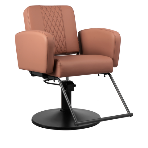 Salon chairs