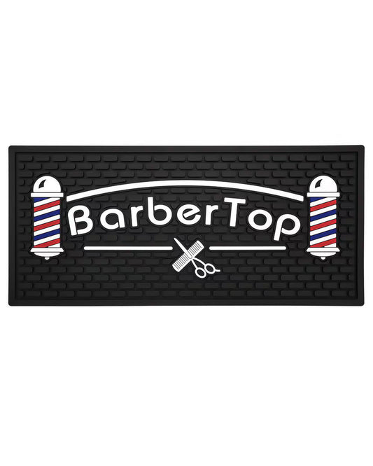 MYS Professional Barber Anti-Slip Station Mats