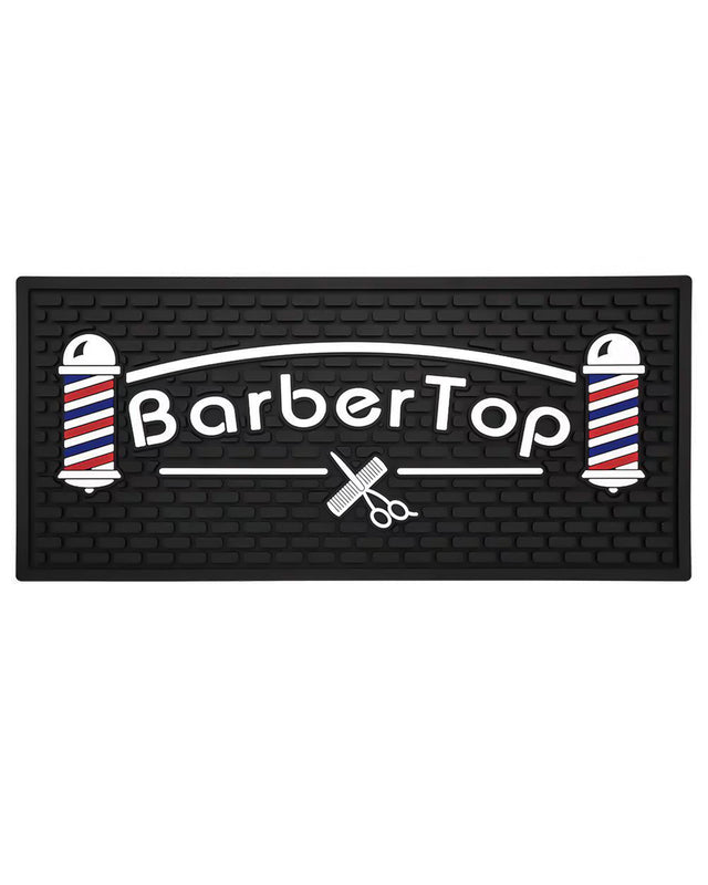 MYS Professional Barber Anti-Slip Station Mats