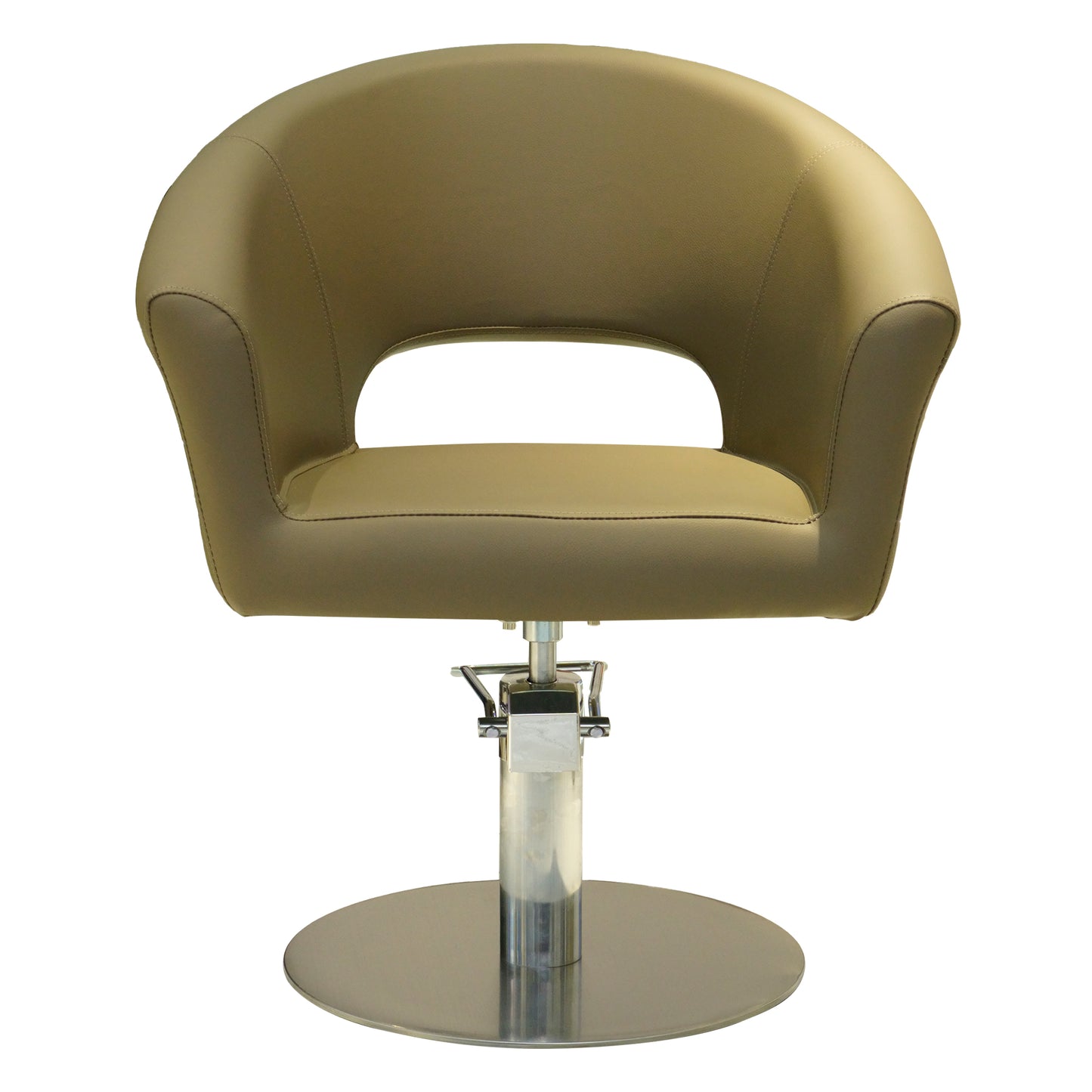 MYS The Curator CH21