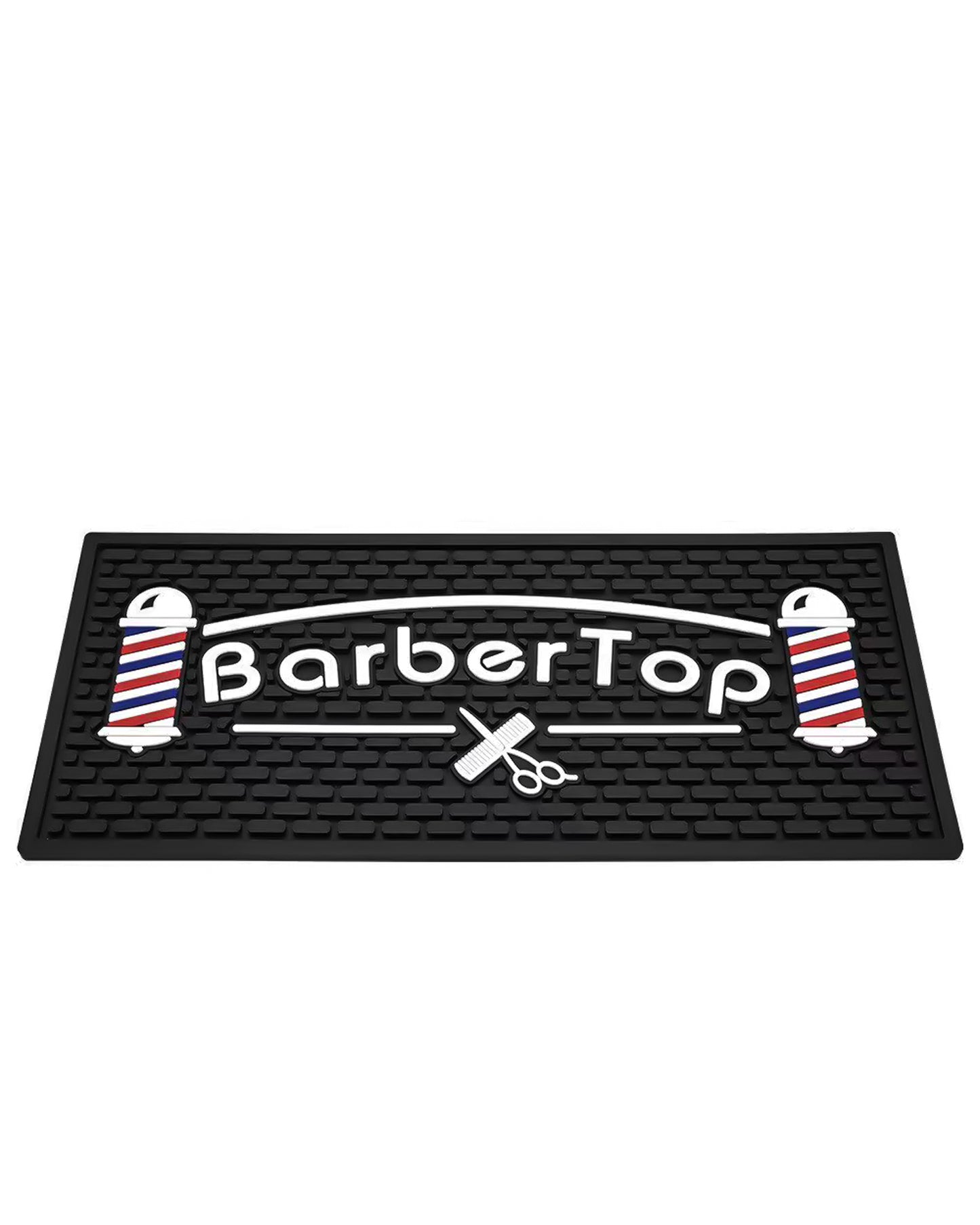 MYS Professional Barber Anti-Slip Station Mats