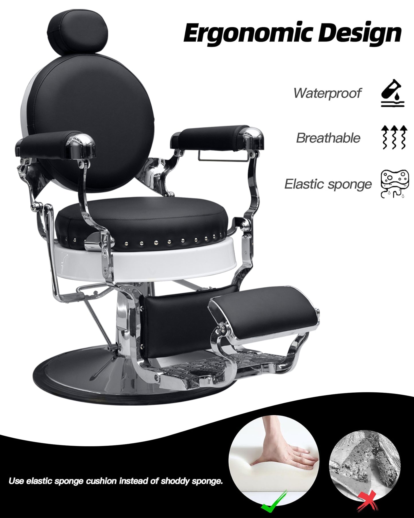 MYS The Sterling 8829