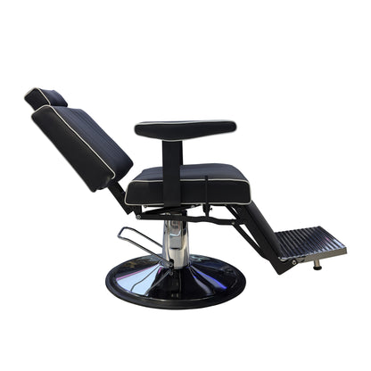 Barber Chair Bundle Set 8830