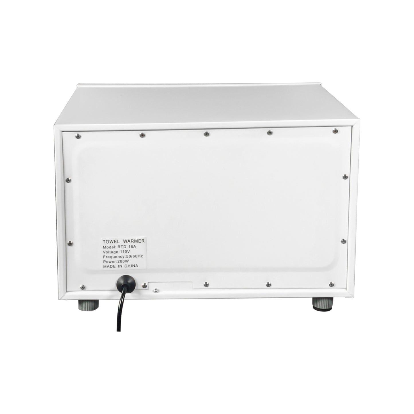 MYS Hot Towel Warmer with UV Sterilizer