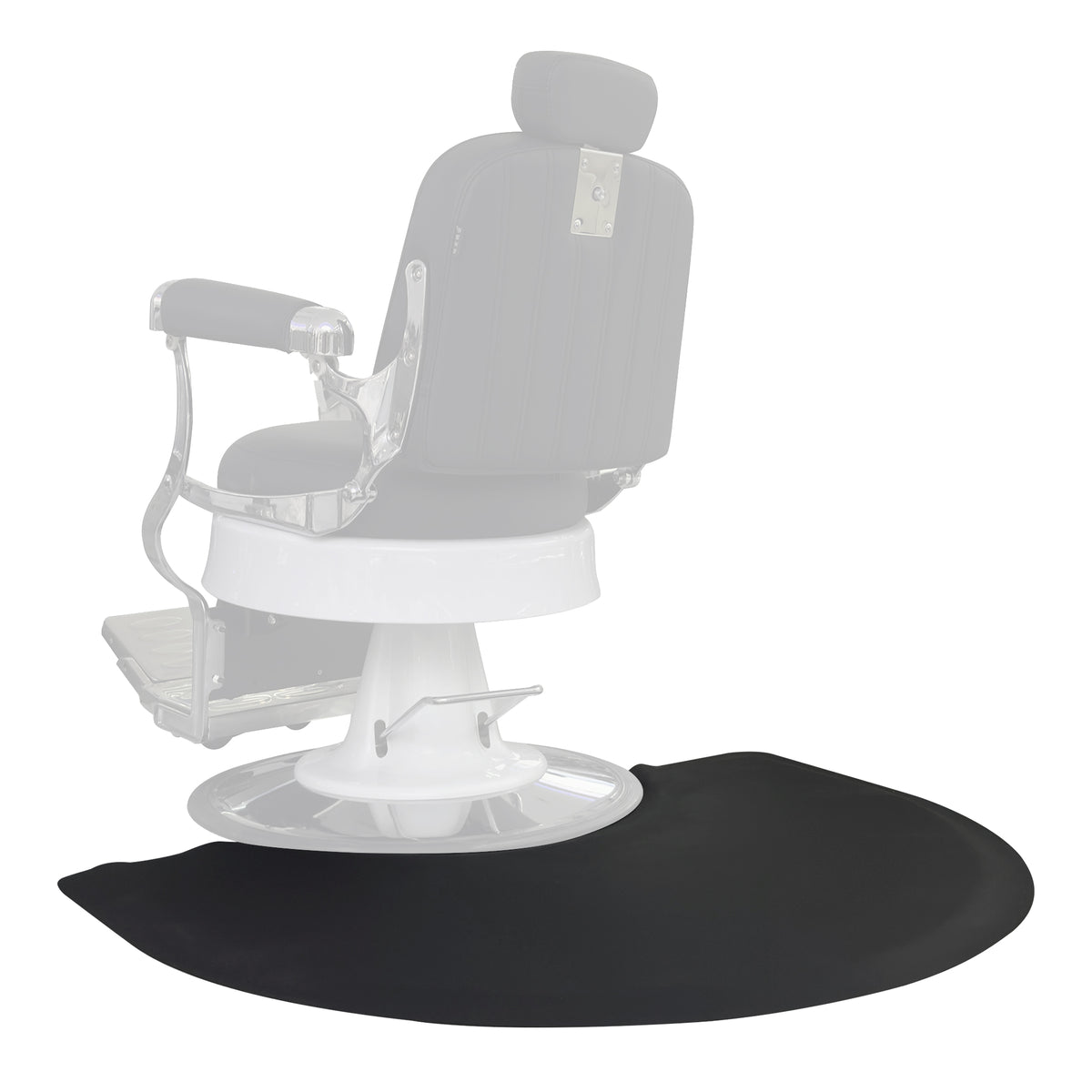 MYS Barber Mat