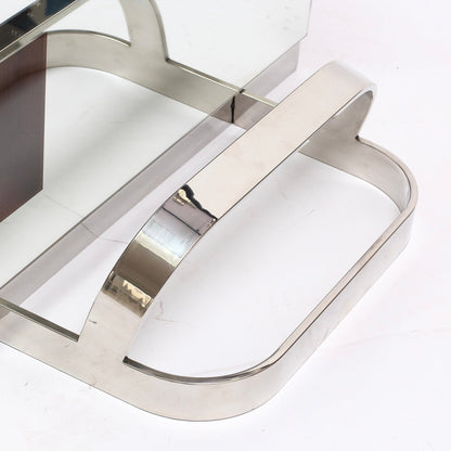 MYS Full - Length Mirror Station Package - MYS