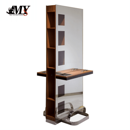MYS Full - Length Mirror Station Package - MYS