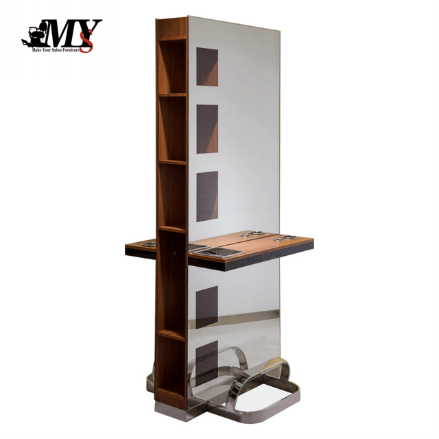 MYS Full - Length Mirror Station Package - MYS