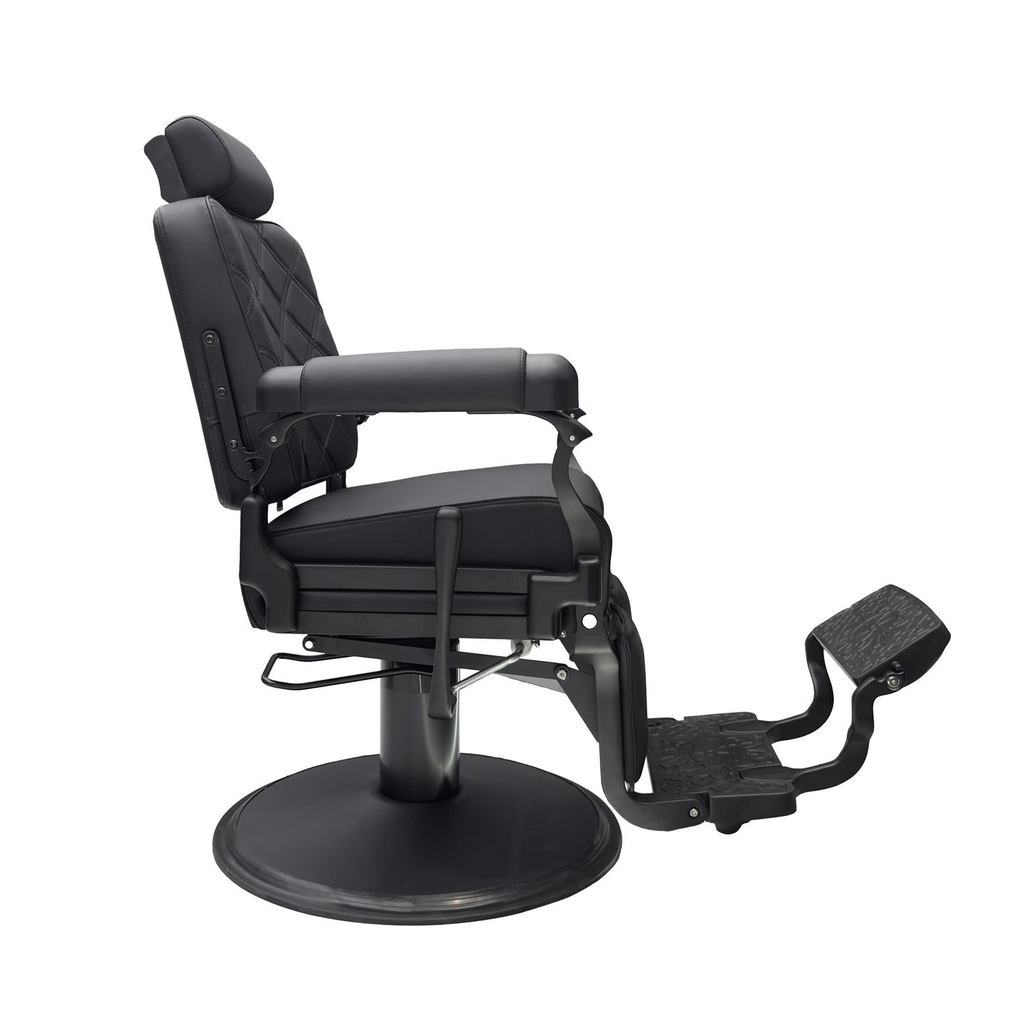 MYS Modern Heavy Duty Barber Chair 8817 - MYS