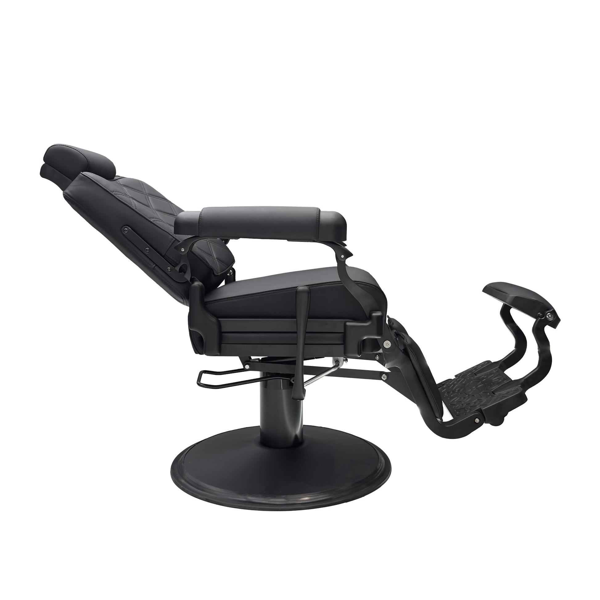 MYS Modern Heavy Duty Barber Chair 8817 - MYS