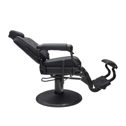 MYS Modern Heavy Duty Barber Chair 8817 - MYS