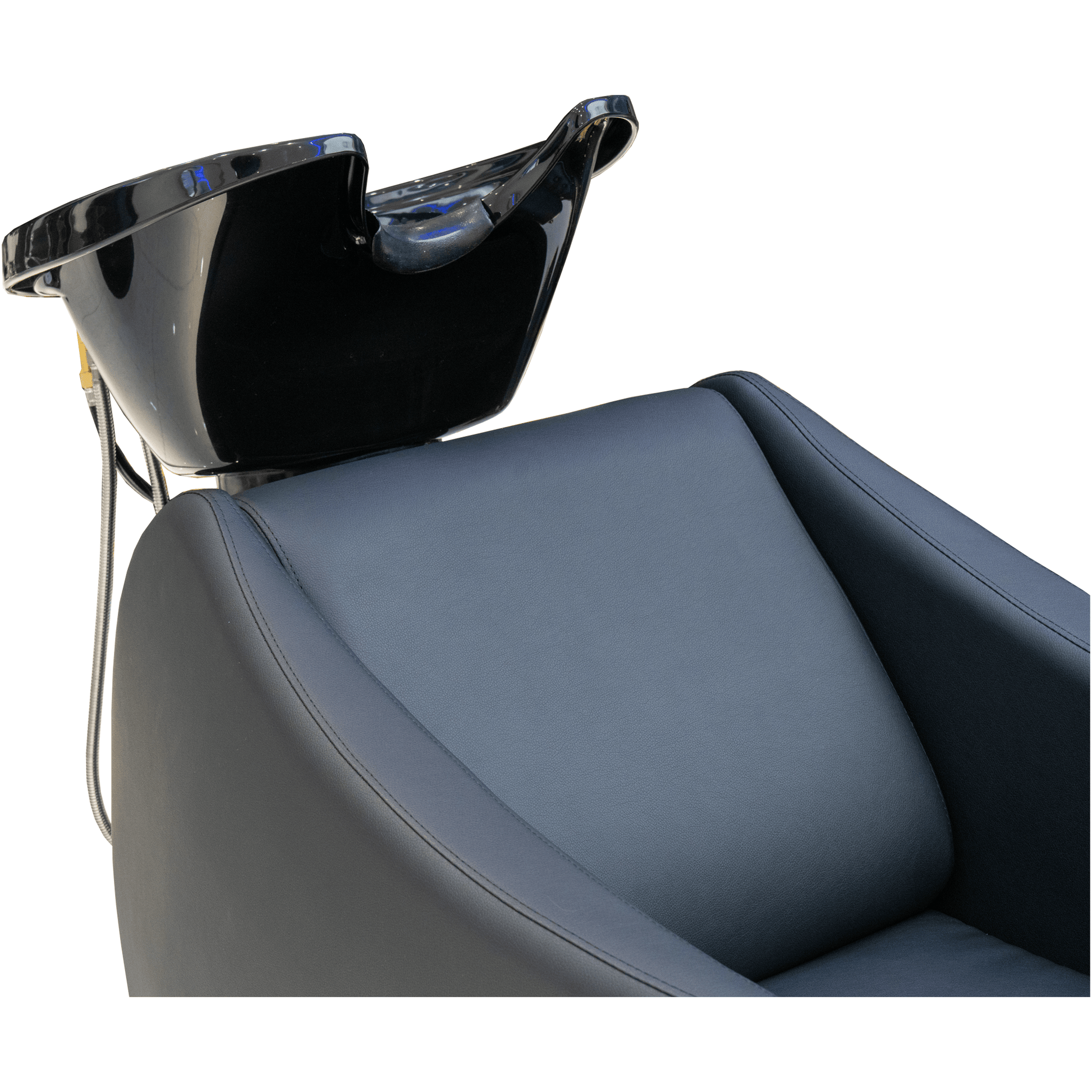 MYS Nordic Minimalist Cocoon Backwash Barber Chair - MYS